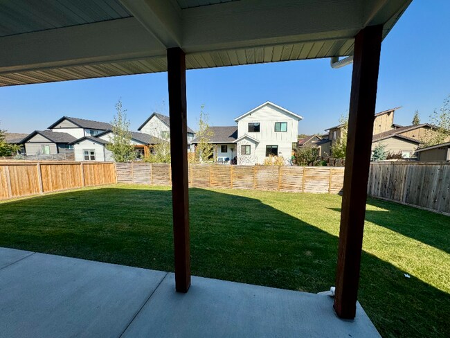 Foto del edificio - 2927 Flurry Ln