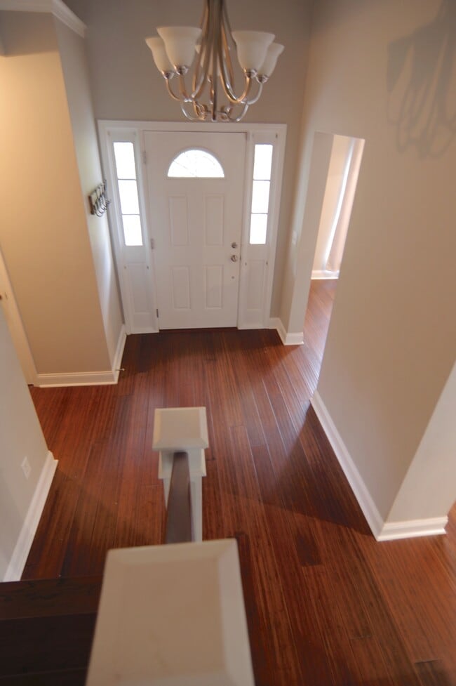 Foto del edificio - 156 Hunters Trail