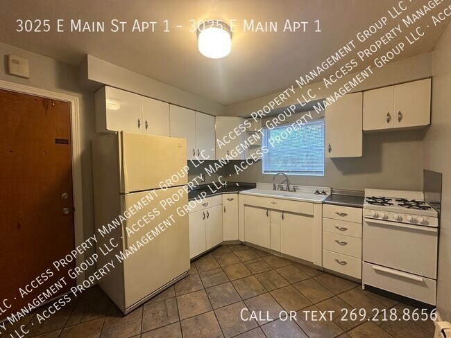 Foto del edificio - 3025 E Main St