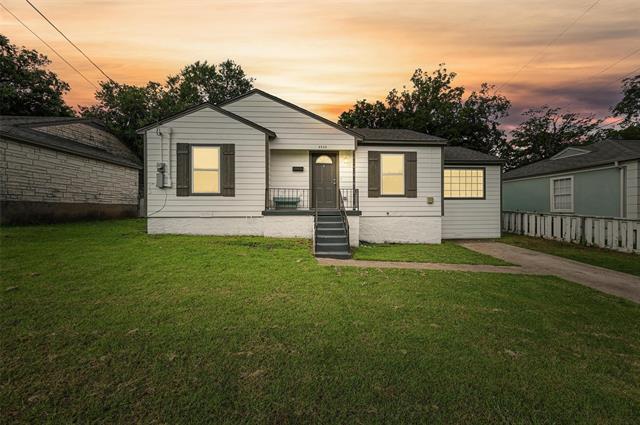 Foto principal - 6520 Lovett Ave