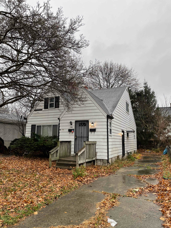 Foto principal - 1710 Cone St
