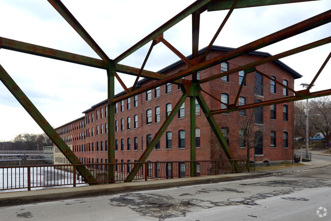 Foto del edificio - Glenark Landing Apartments