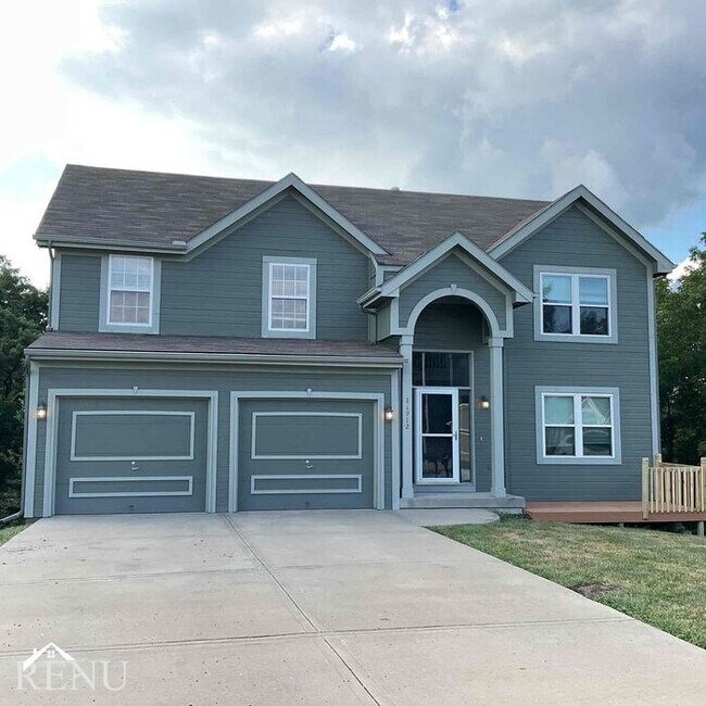 Foto del edificio - 11912 N Holmes Ct