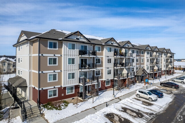 Building Photo - Trailside at Skyview Ranch