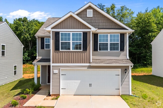 Building Photo - Room in House on Hazelburn Dr