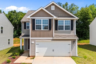 Building Photo - Room in House on Hazelburn Dr