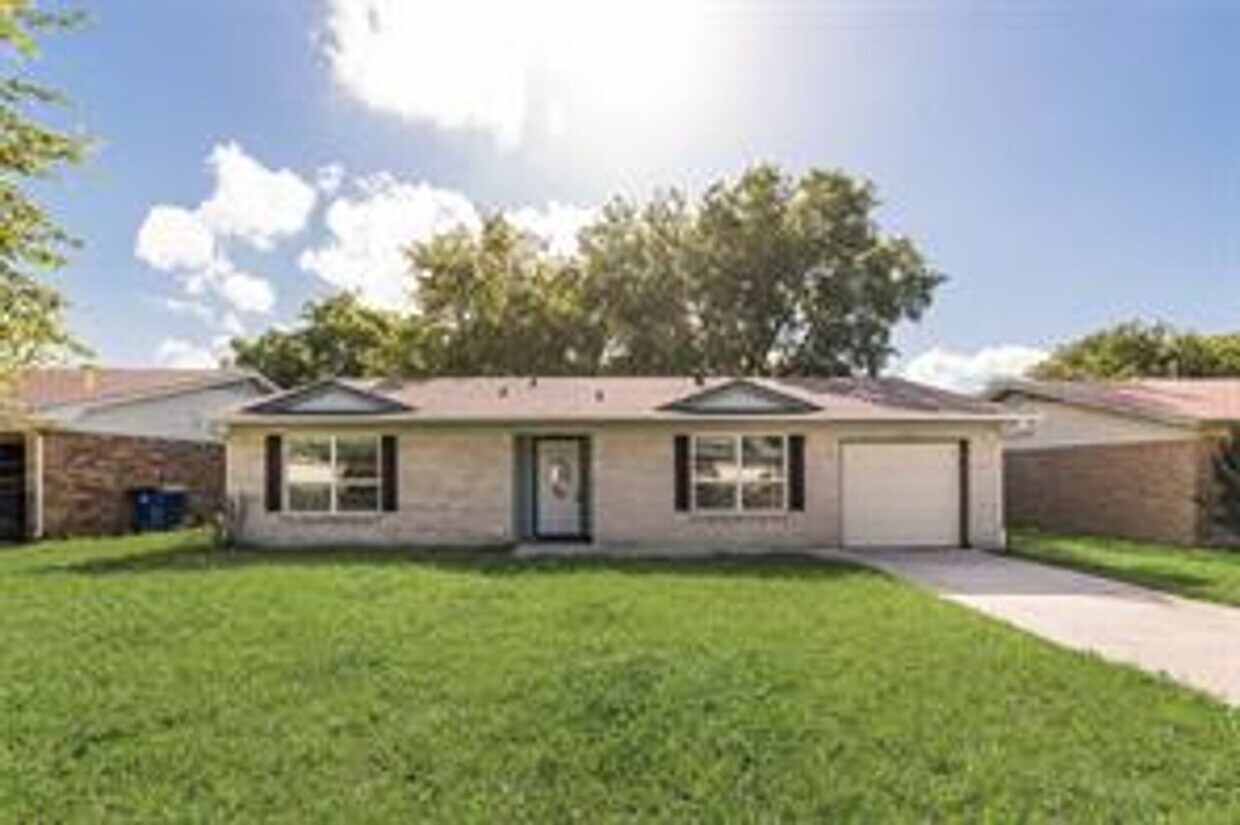 Foto principal - Greenville home