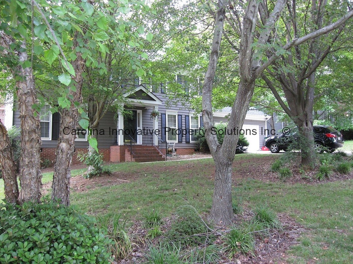 10020 Katelyn Dr, Charlotte, NC 28269 House Rental in Charlotte, NC