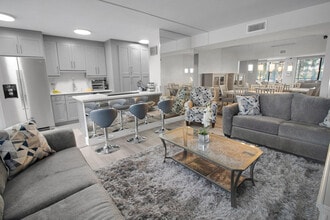 Building Photo - 3400 Blue Lake Dr