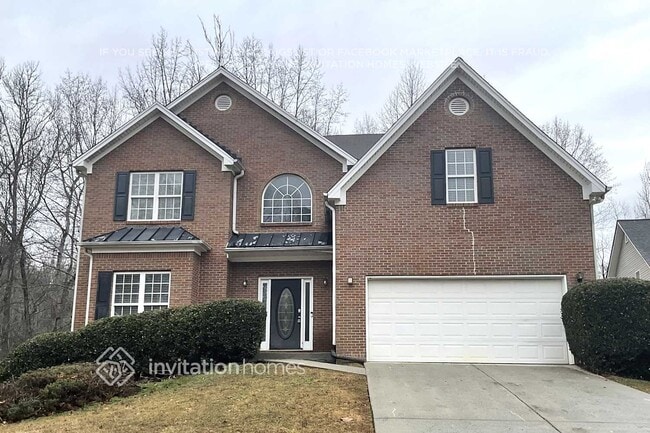 Building Photo - 3993 Rivermeade Dr SW