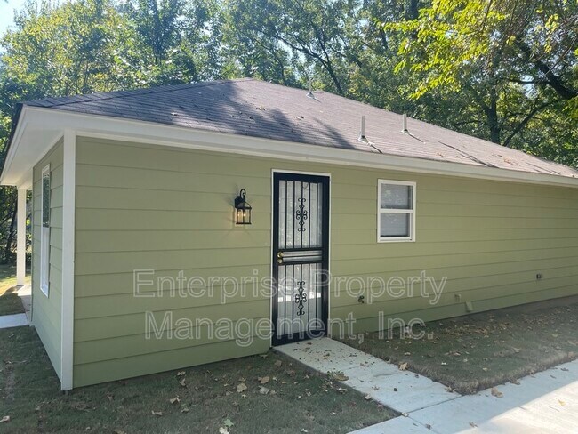 Foto del edificio - 3187 E Shirley Cir