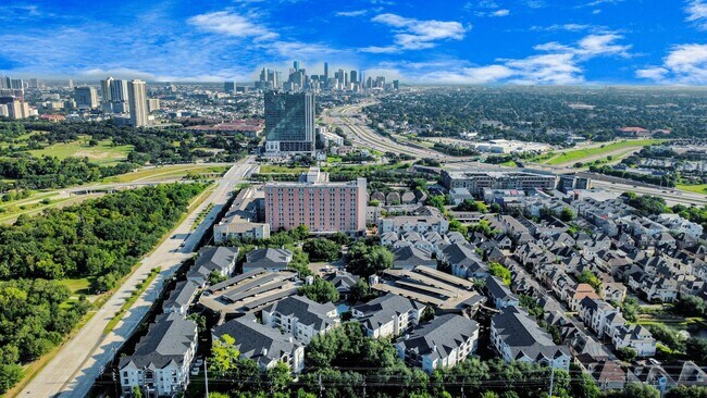 Foto del edificio - 3616 Richmond Ave.