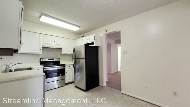 Building Photo - 2 br, 2 bath House - 7401 Westlake Ter #712