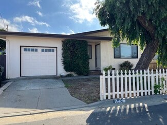 Building Photo - 1542 Harding St