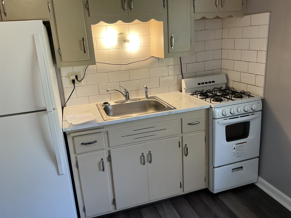 Foto principal - 3828 W Marion St