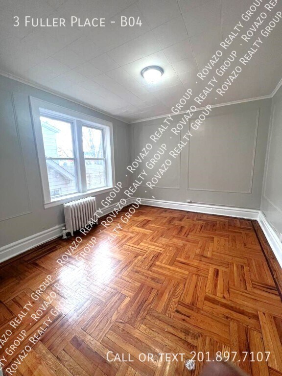 Building Photo - 3 Fuller Place, #B04- 1 bedroom in Irvington