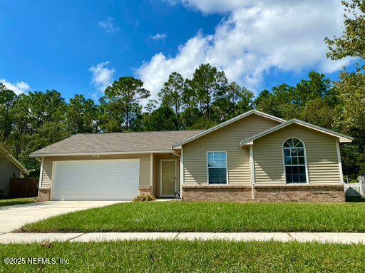 Foto principal - 2456 Justin Rd W