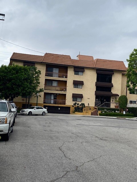 Foto del edificio - 645 Balboa Ave