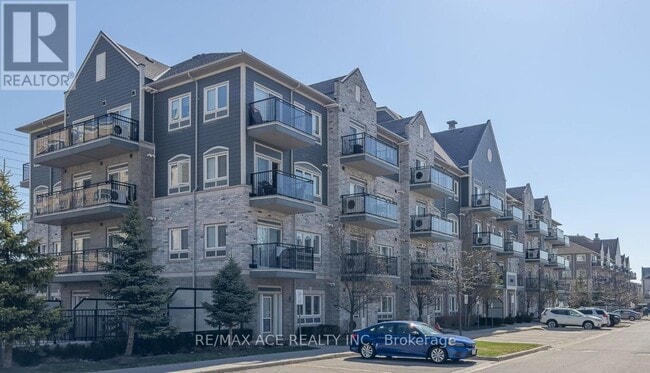 Photo du bâtiment - 5150 Winston Churchill Blvd