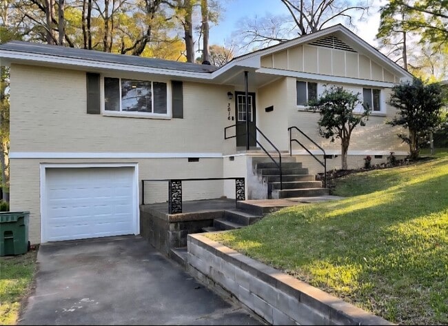 Building Photo - 3016 Brewton St