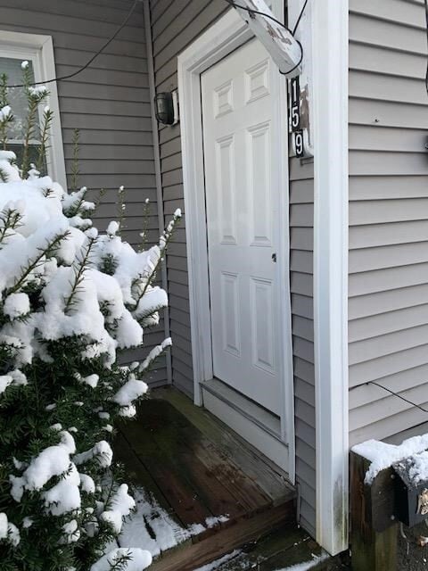 Building Photo - 159 Grandview Ave