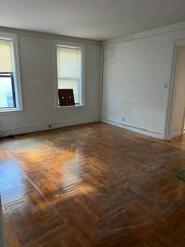 Foto del edificio - 596 Edgecombe Avenue