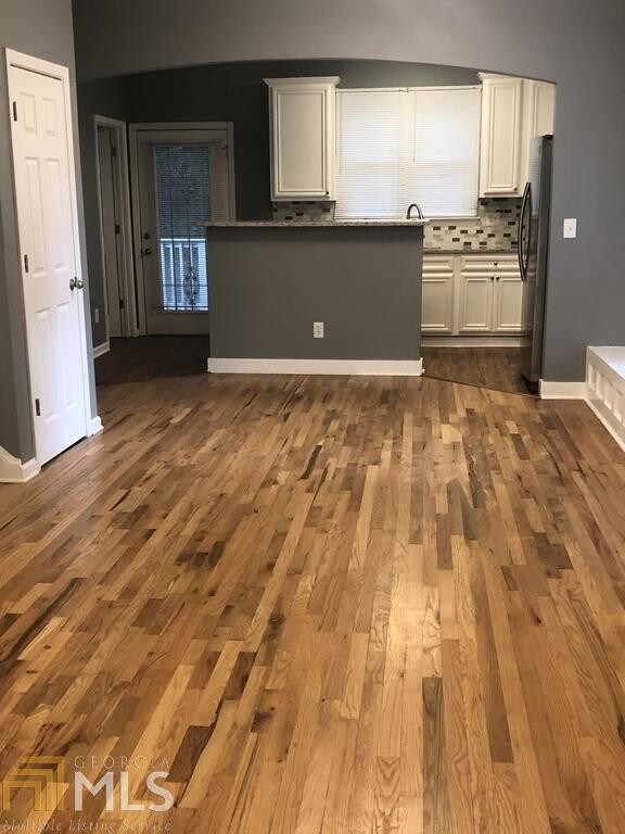Foto del edificio - 1328 Brewster St SW