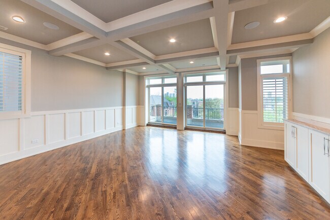 Foto del edificio - 4021 S Ellis Ave