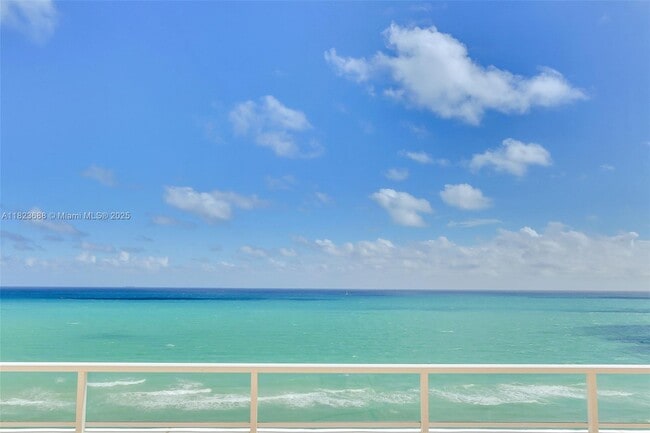 Building Photo - 5005 Collins Ave