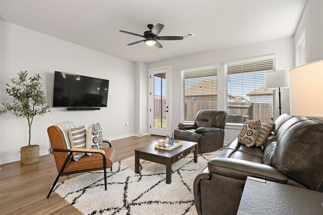 Foto del edificio - 6410 Mallord Brook Bend