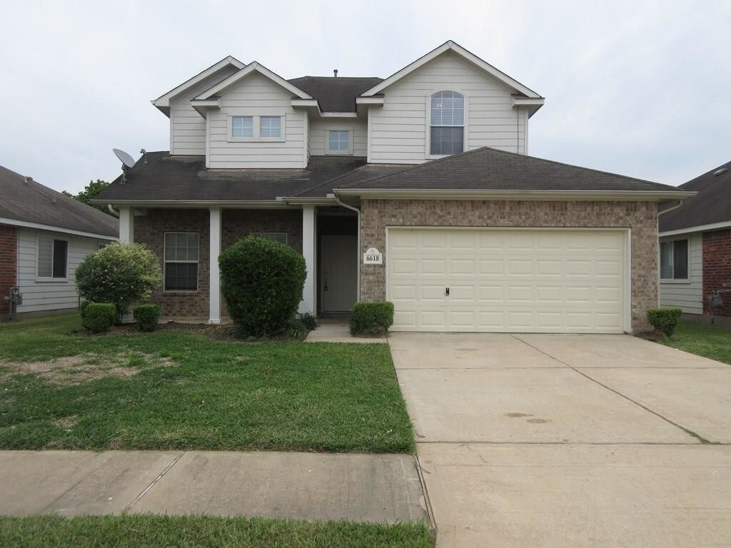 Primary Photo - 6618 Albion Cresent Dr