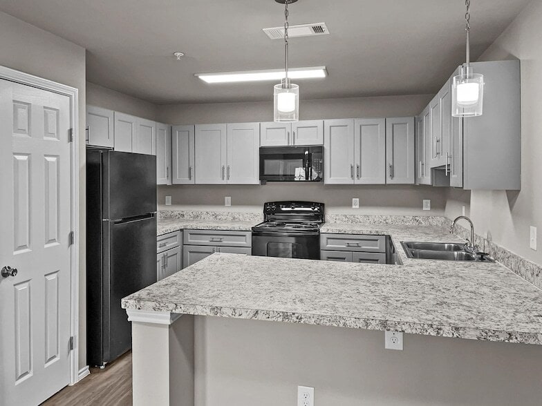 Photo - 6108 Abrams Road Unit 206B