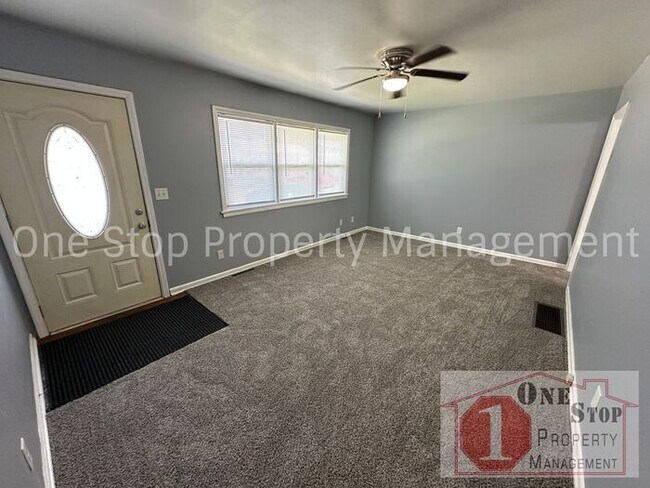 Foto del edificio - Cozy 3 bedroom, 1 bath home in Independence
