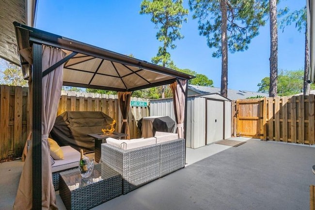 Photo - 1106 Hyacinth Pl Townhome