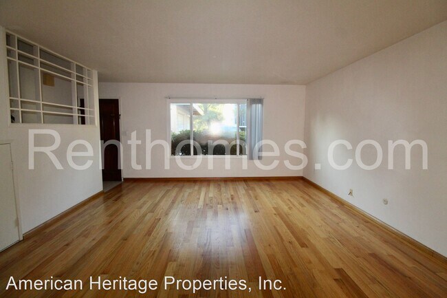 Foto del edificio - 3 br, 2 bath House - 622 Bush Street