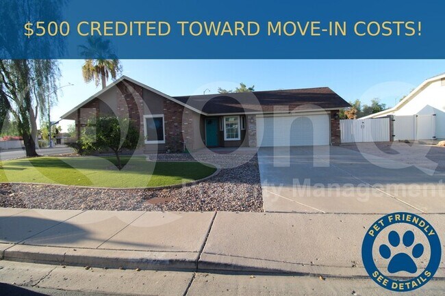 Foto del edificio - 3902 E Gable Ave