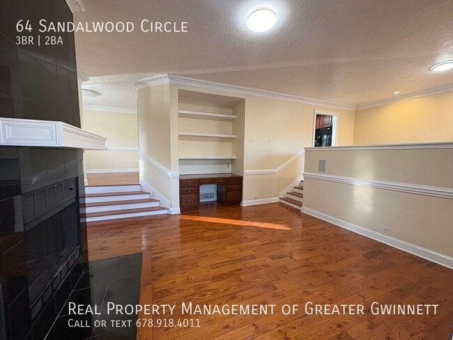 Building Photo - 64 Sandalwood Cir