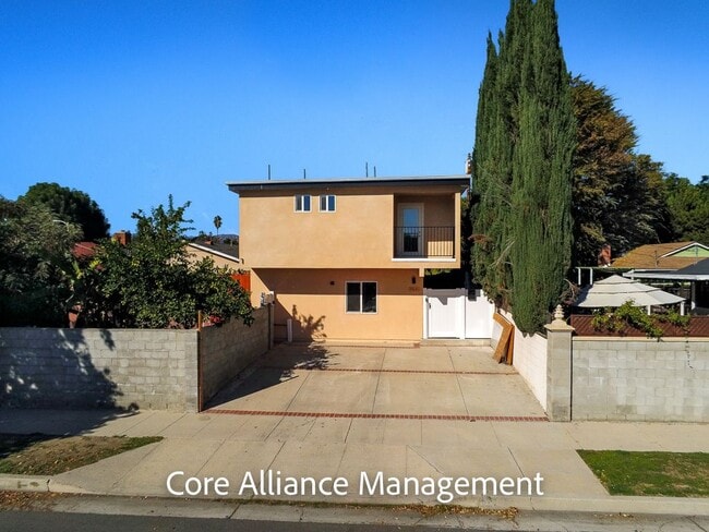 Building Photo - 23291 Haynes St