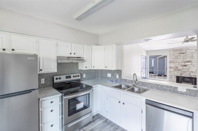 Foto del edificio - 10309 Burmaster Ln