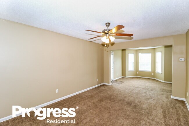 Building Photo - 4551 Blue River Dr