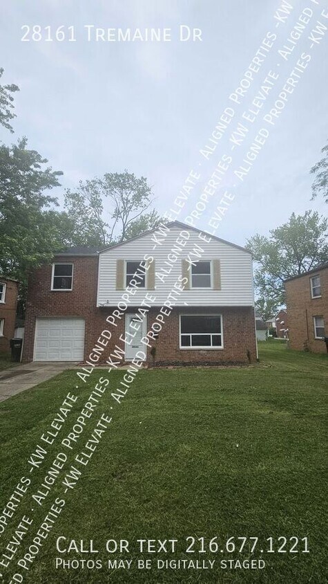 Primary Photo - 28161 Tremaine Dr
