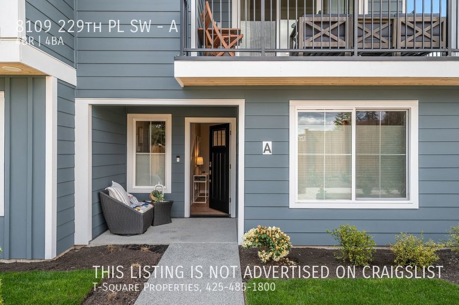 Primary Photo - New Construction Townhome Ready for Move I...