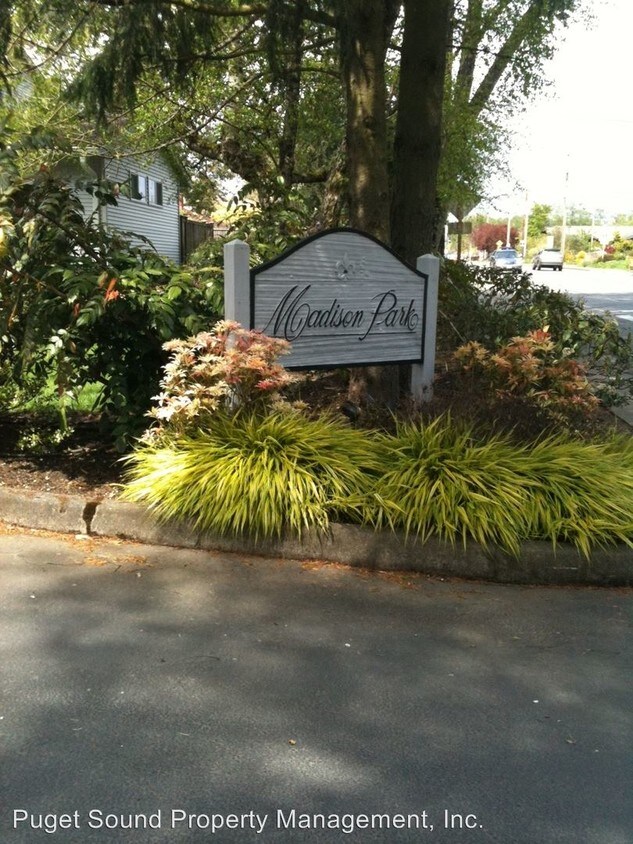 Primary Photo - 1047 Madison Ave N