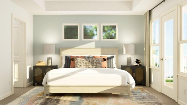 Foto del edificio - 3306 Cherry Grv Ln