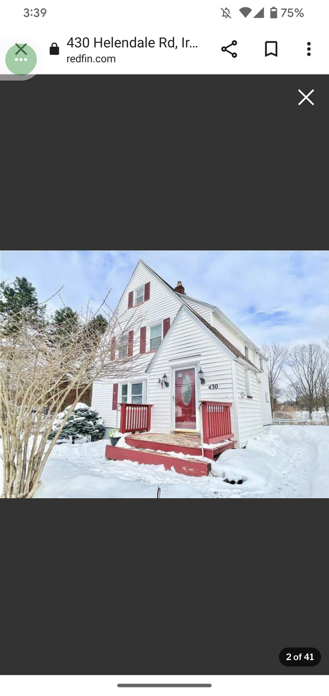 Building Photo - 430 Helendale Rd