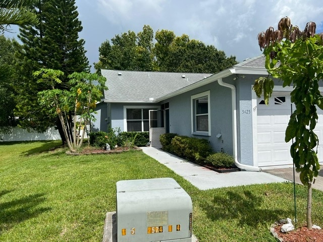 Building Photo - 5425 18th Ct W