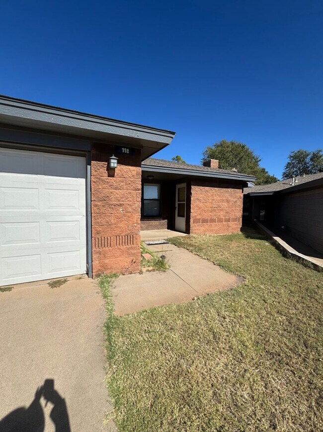 Foto del edificio - 11 Wagnon Dr