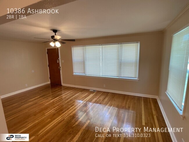 Foto del edificio - 2 Bedroom House