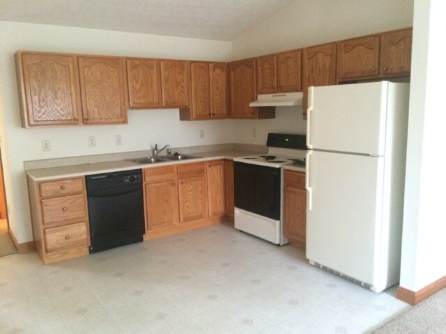 Cocina - 2251 Shamrock Ln