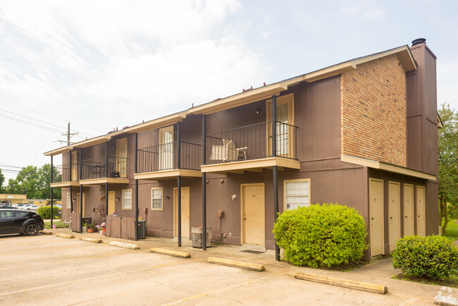 Foto del edificio - Greenwell & Lone Oak